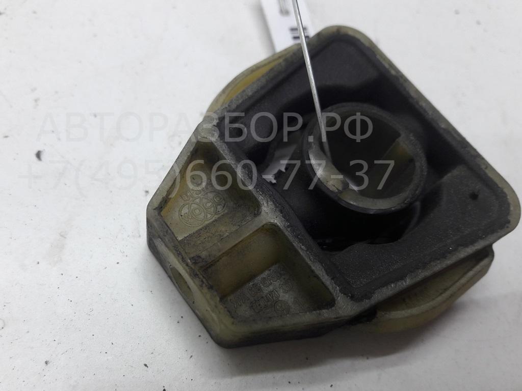 Кронштейн радиатора