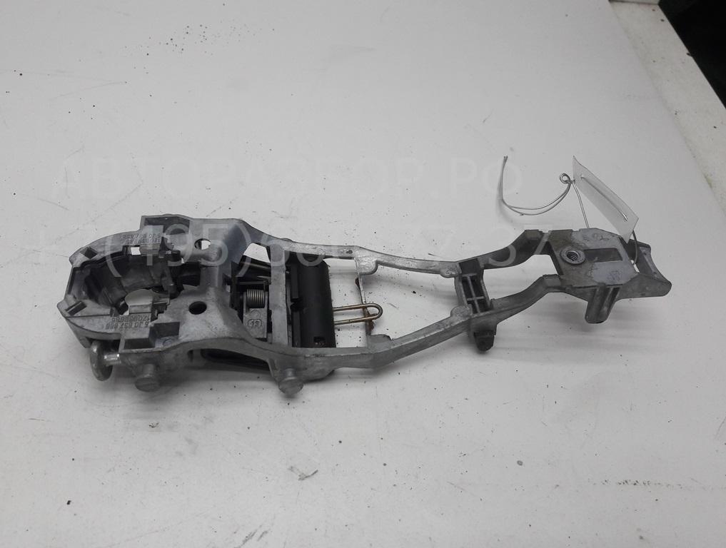 Кронштейн ручки