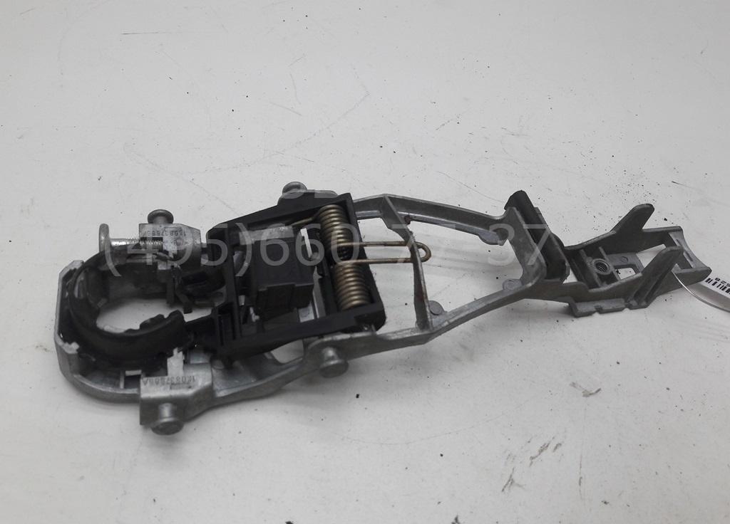 Кронштейн ручки