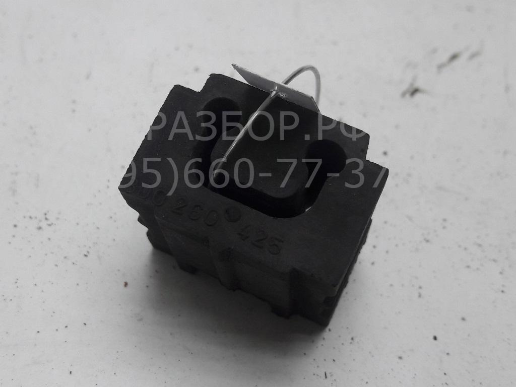 Кронштейн радиатора