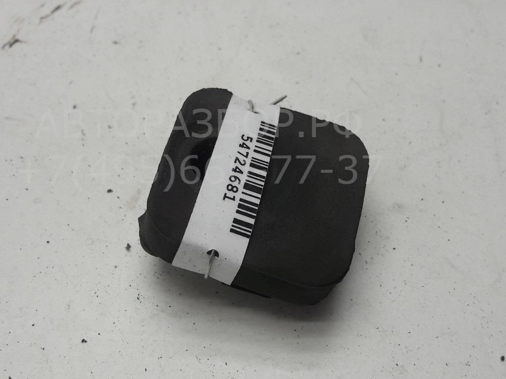 Кронштейн радиатора