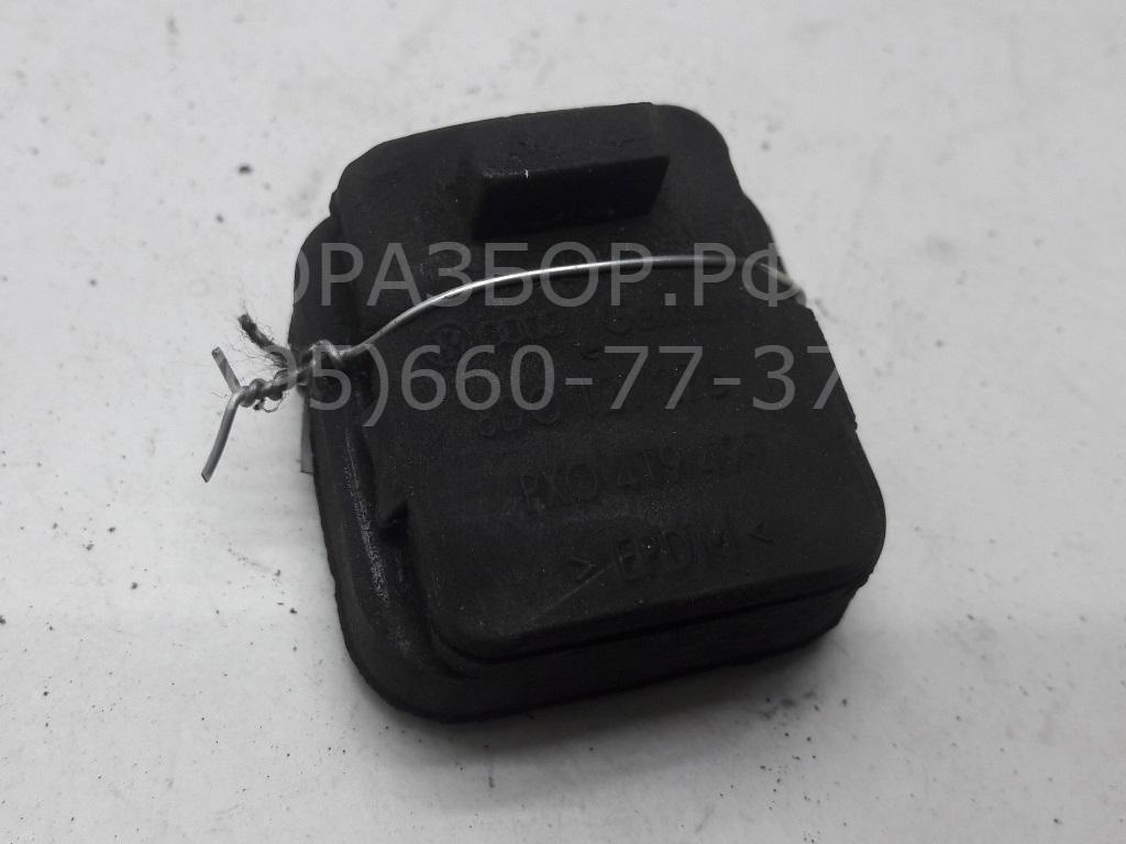 Кронштейн радиатора