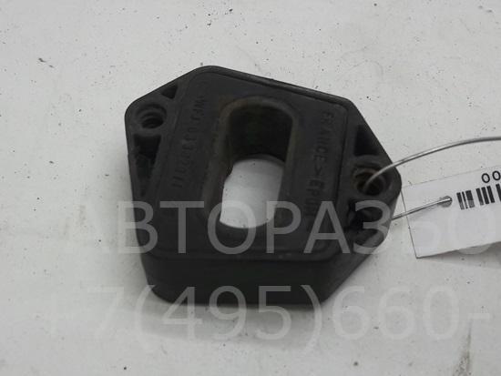 Кронштейн радиатора