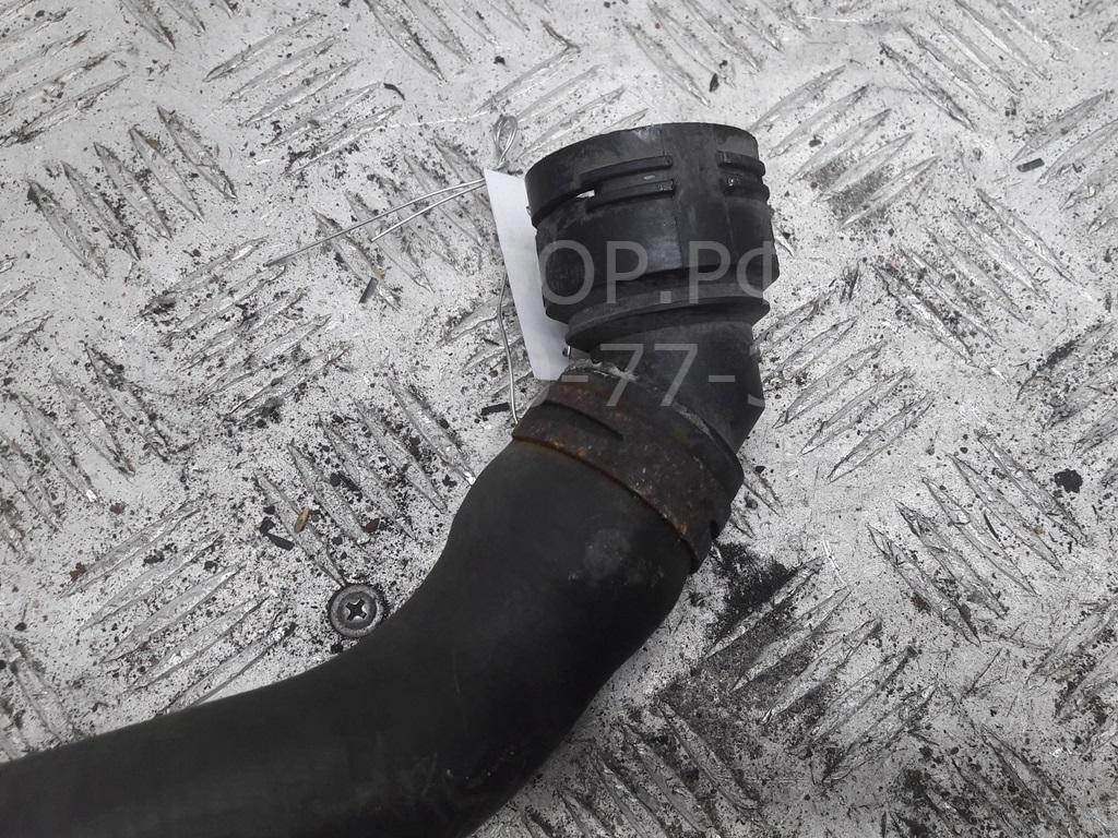 Патрубок радиатора