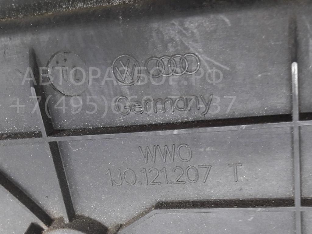 Диффузор вентилятора