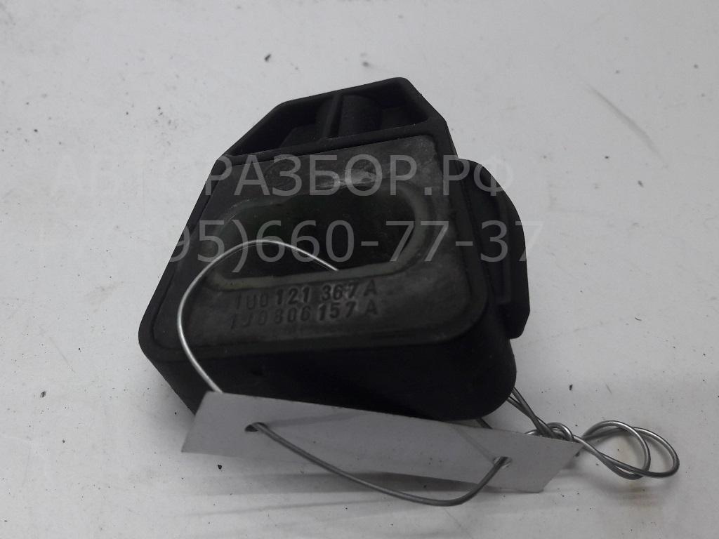 Кронштейн радиатора