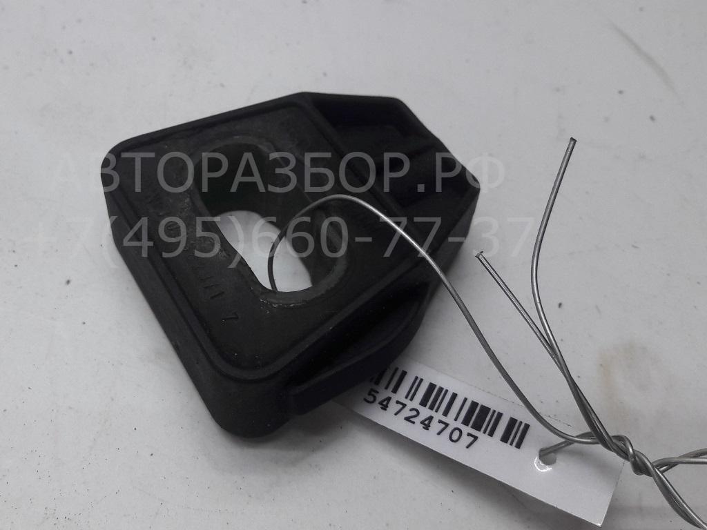 Кронштейн радиатора