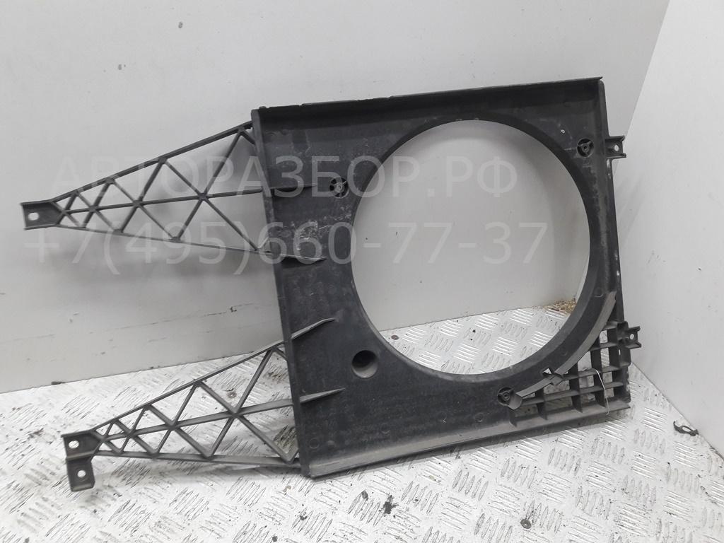 Диффузор вентилятора