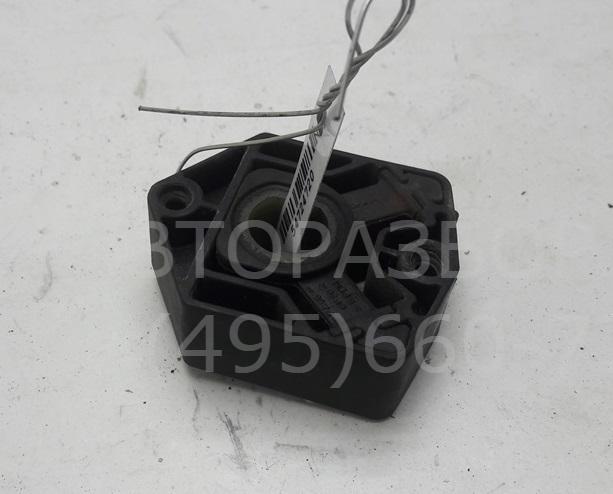 Кронштейн радиатора