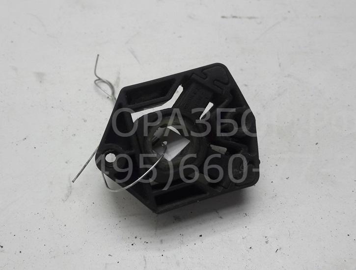 Кронштейн радиатора