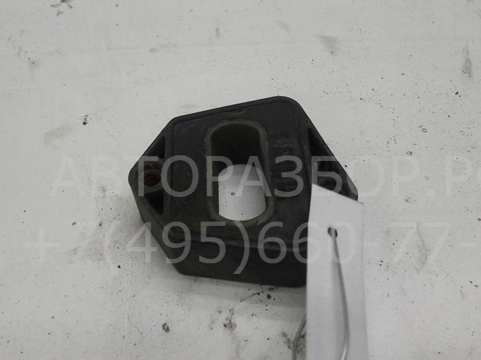 Кронштейн радиатора