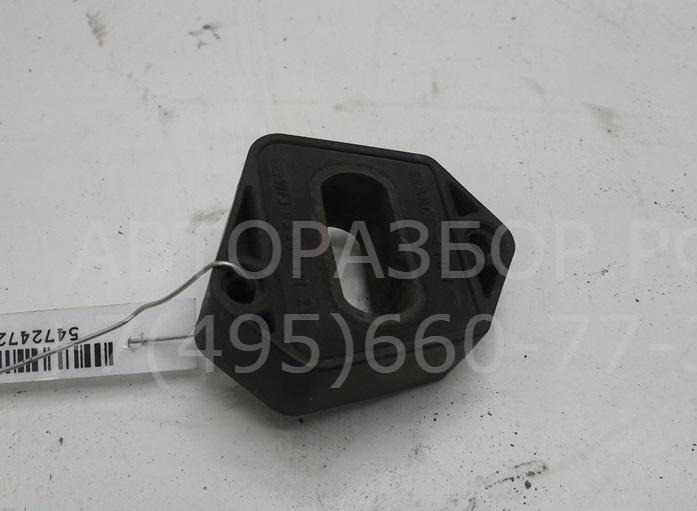 Кронштейн радиатора