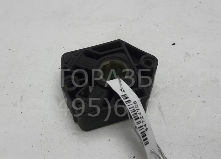 Кронштейн радиатора