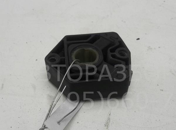 Кронштейн радиатора