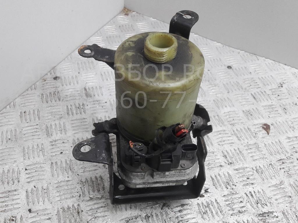 Серводвигатель рулевой рейки