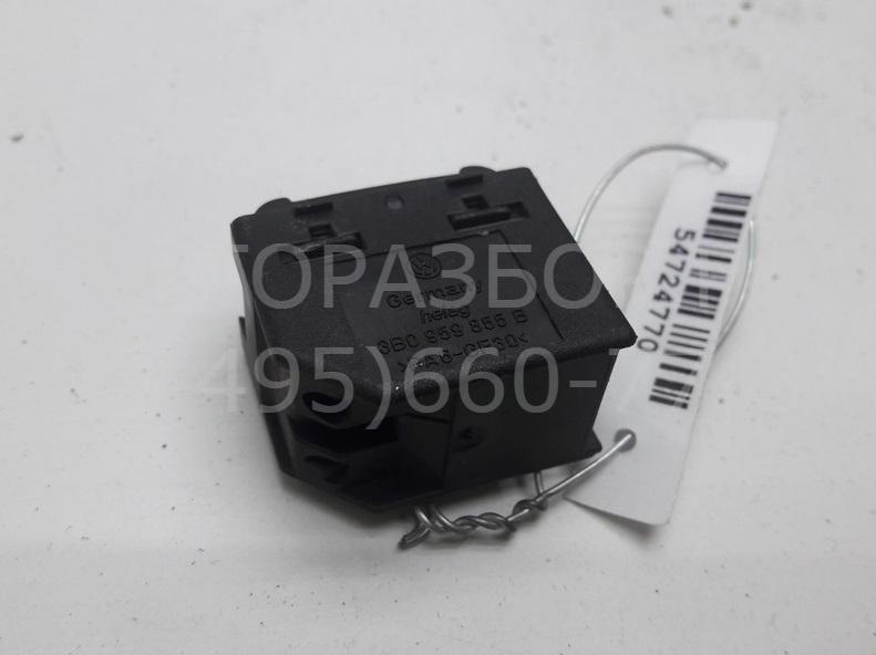 Кнопка стеклоподъемника