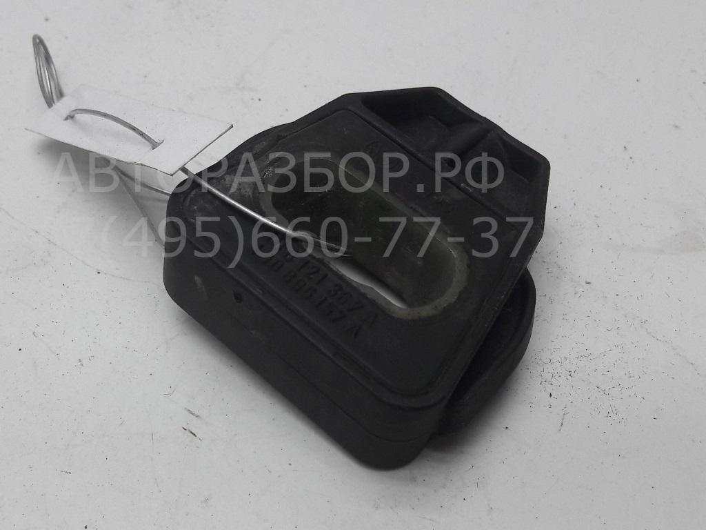 Кронштейн радиатора