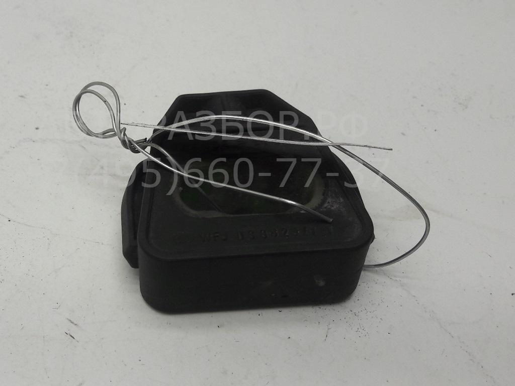 Кронштейн радиатора