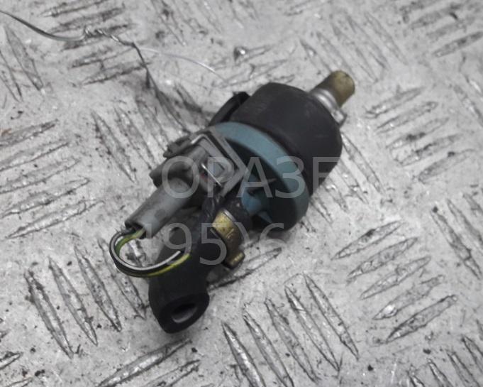 Клапан воздушный