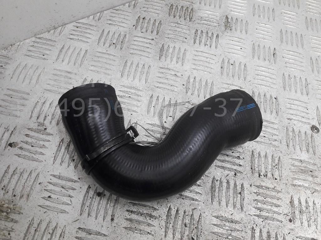 Трубка турбины