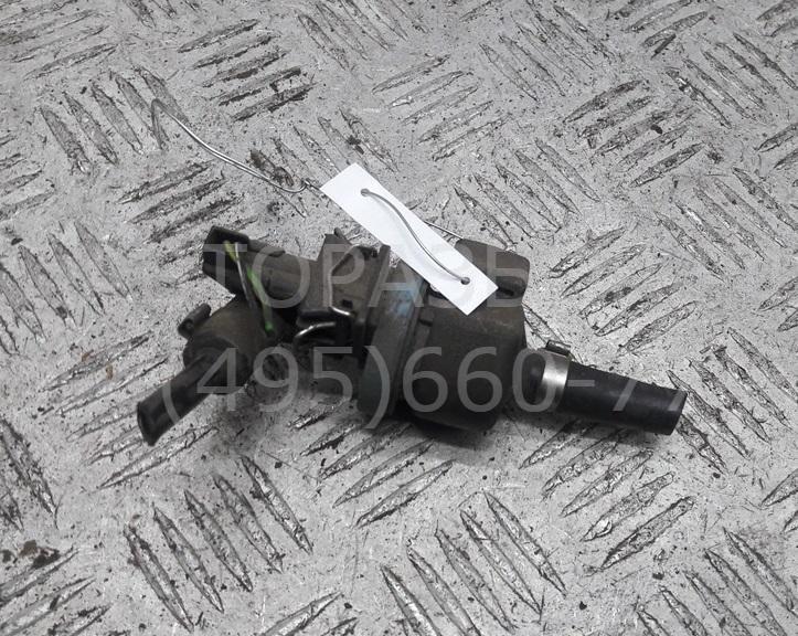 Клапан воздушный