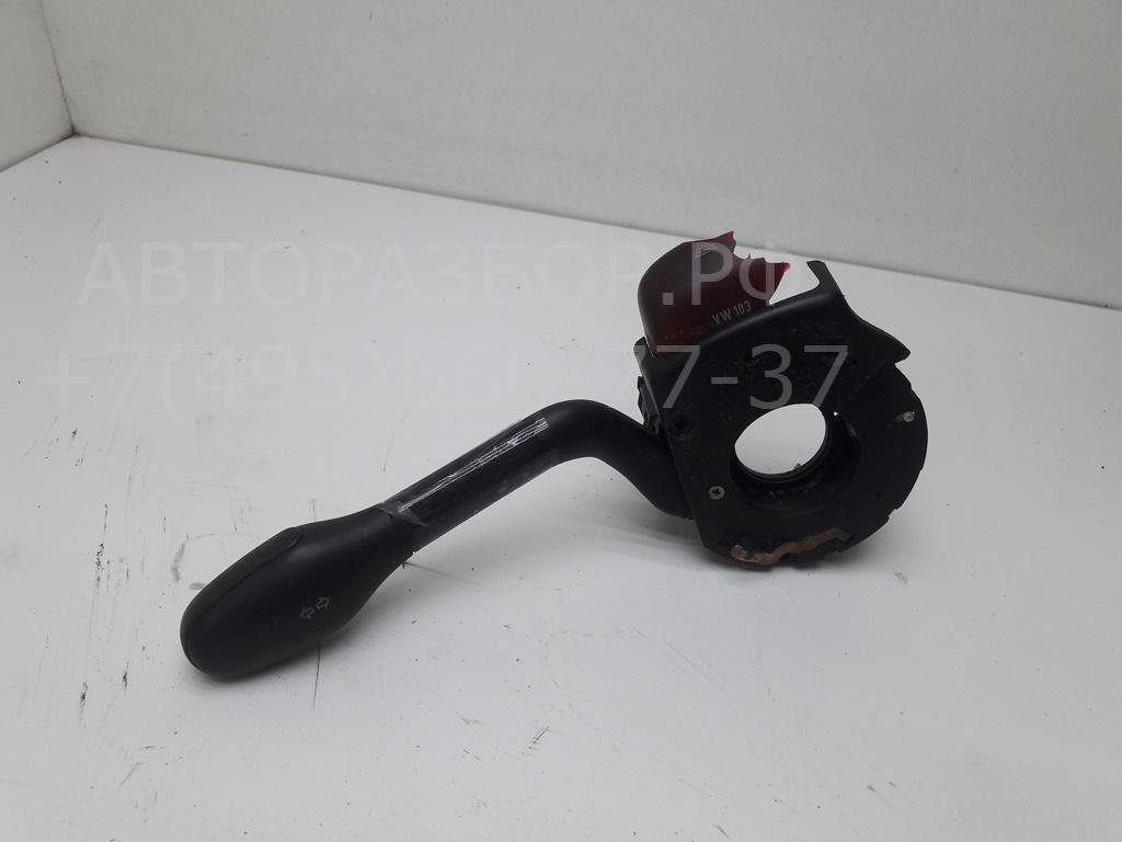 Переключатель поворотов подрулевой