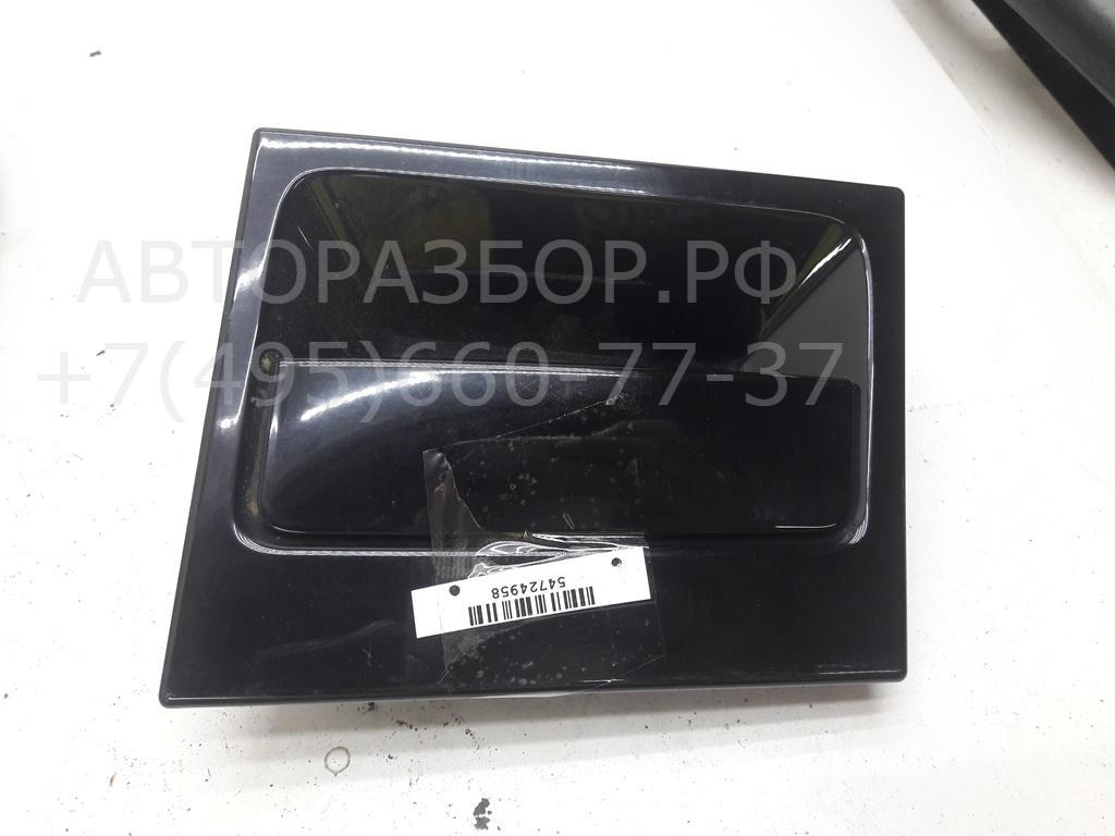 Ручка двери задней наружная правая