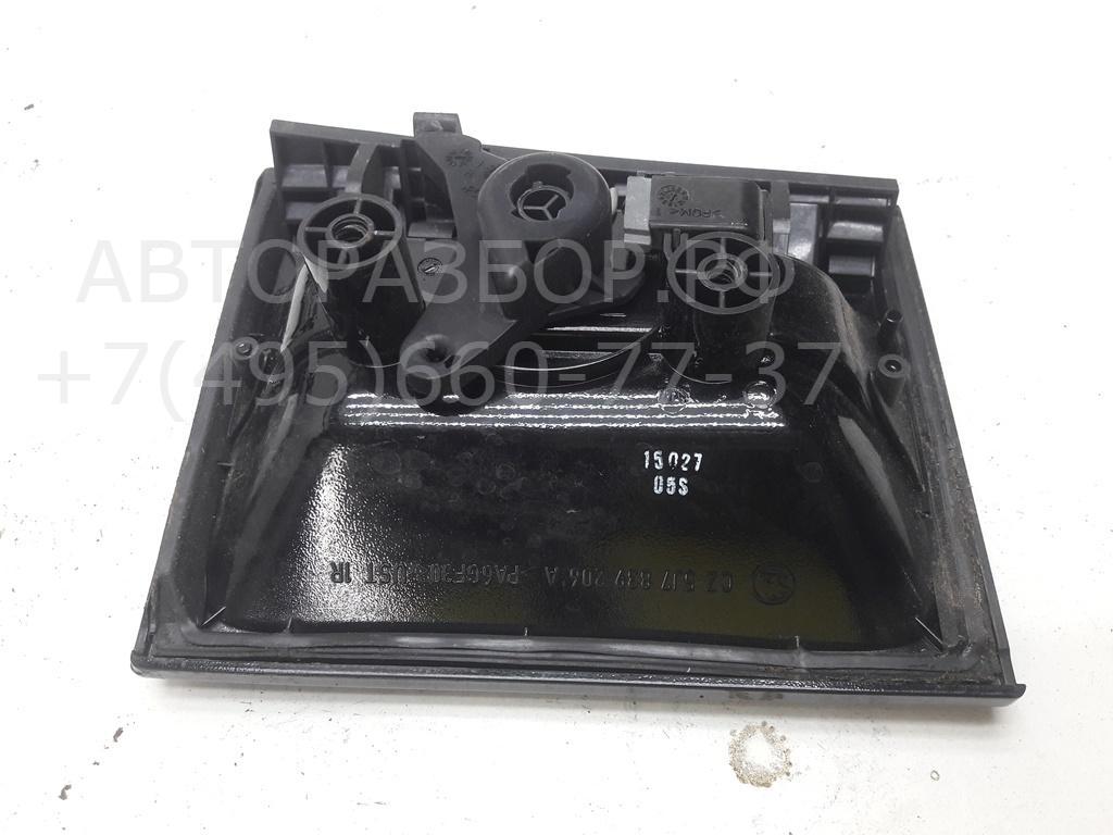 Ручка двери задней наружная правая