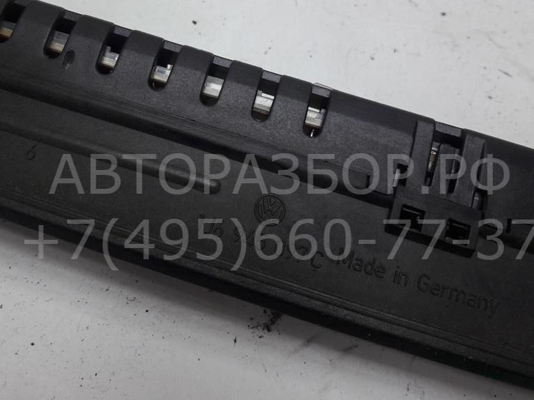 Фонарь задний (стоп сигнал)