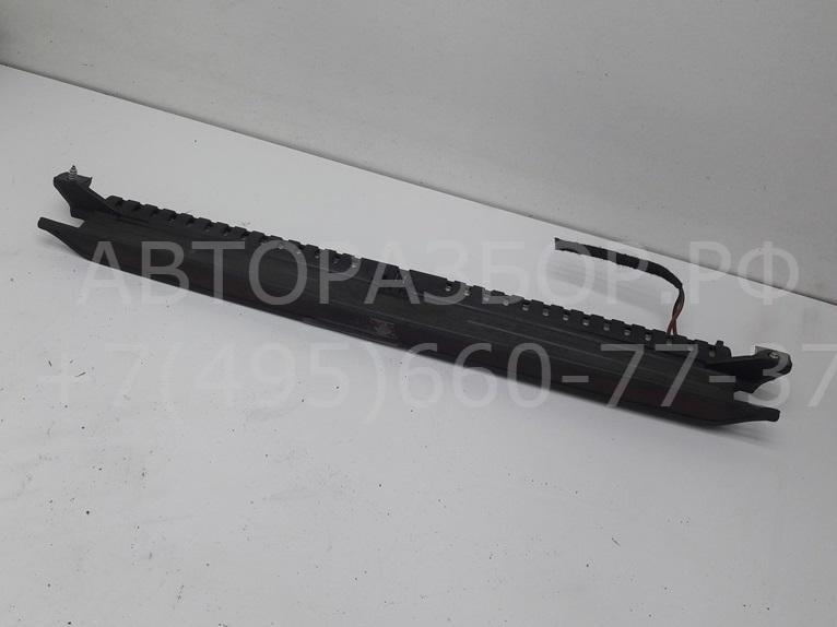 Фонарь задний (стоп сигнал)