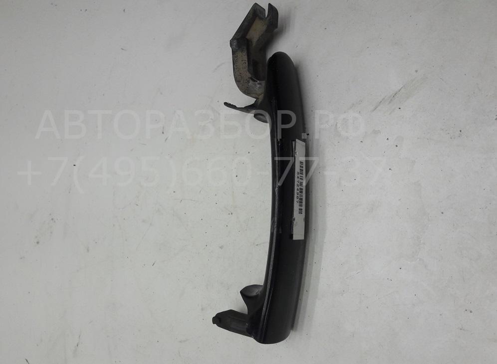 Ручка двери передней наружная правая