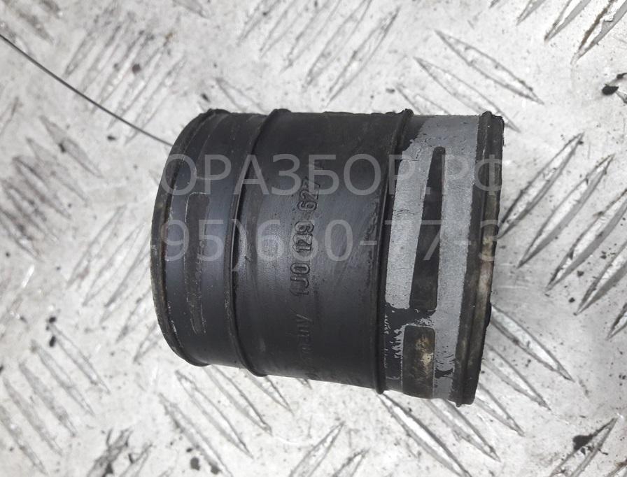 Патрубок интеркулера