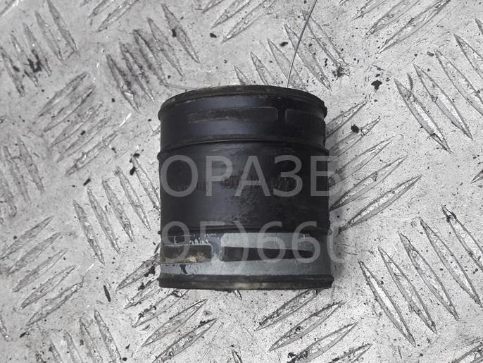 Патрубок интеркулера