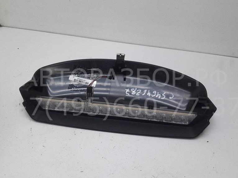 Фонарь задний (стоп сигнал)