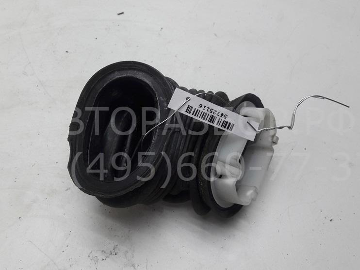 Уплотнитель двери