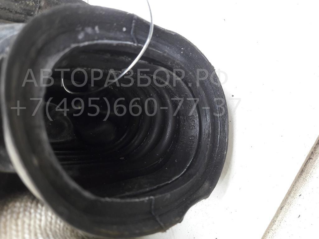 Уплотнитель двери