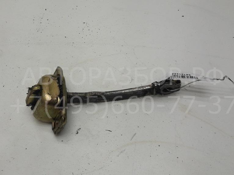 Ограничитель двери