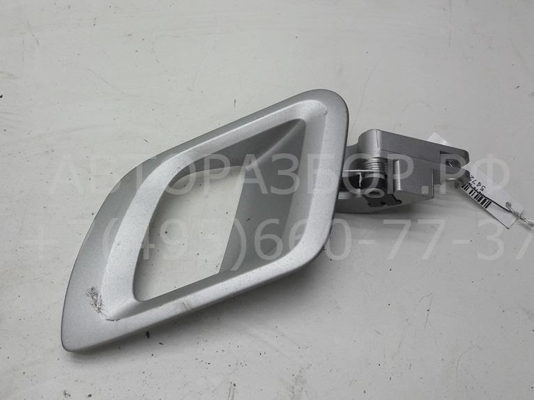 Ручка двери задней внутренняя левая