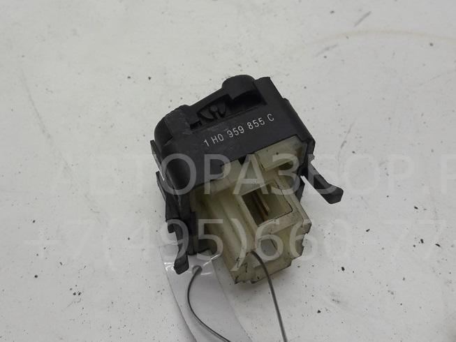 Кнопка стеклоподъемника