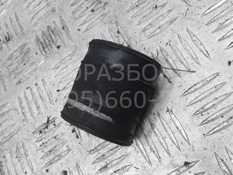 Патрубок интеркулера