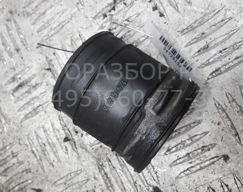 Патрубок интеркулера