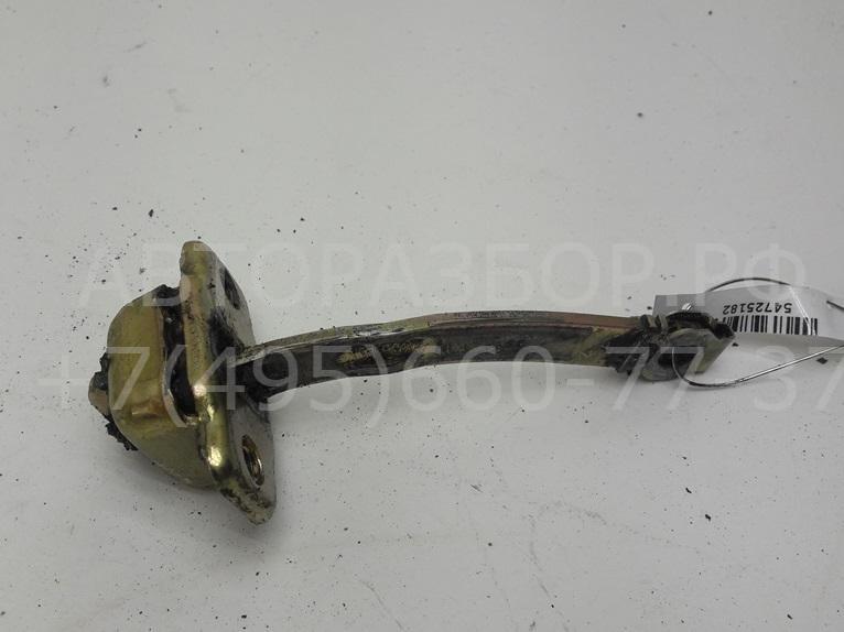 Ограничитель двери