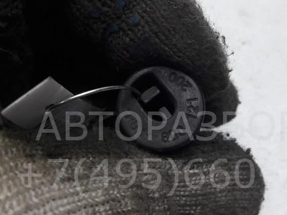 Кронштейн радиатора