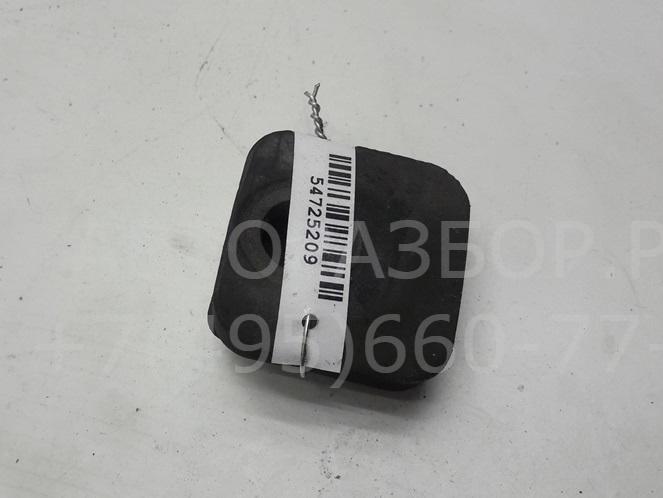 Кронштейн радиатора