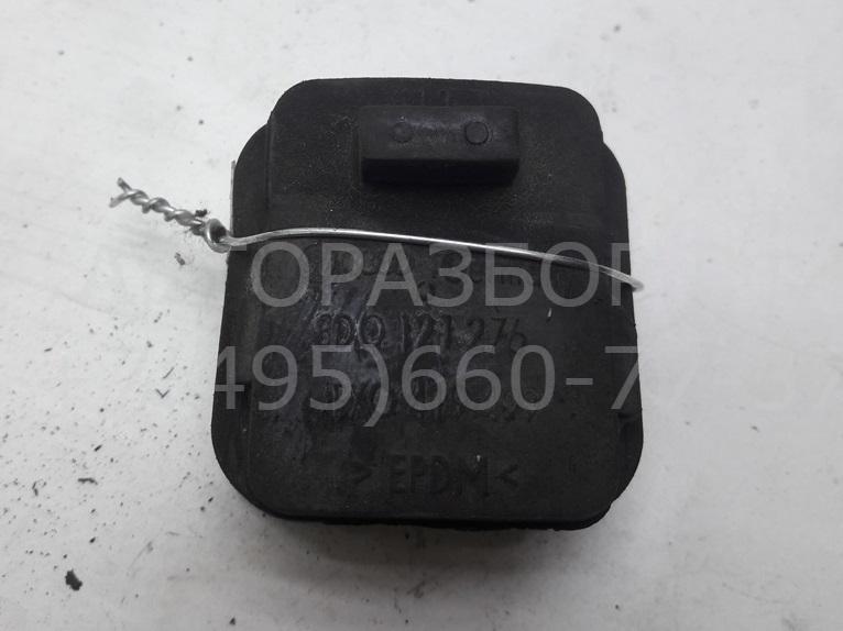 Кронштейн радиатора