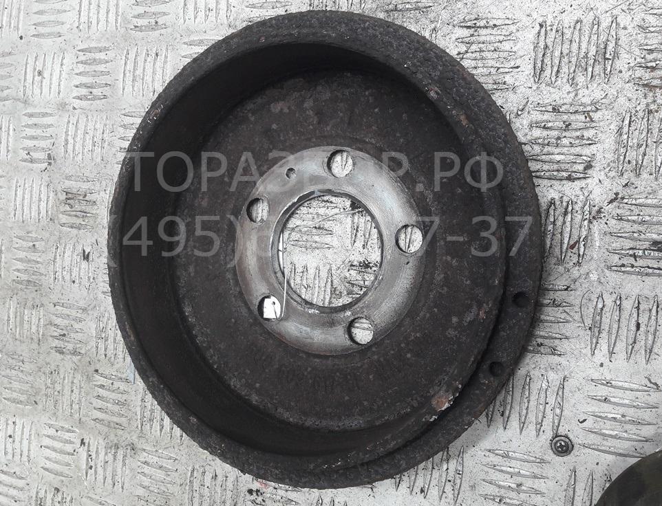 Барабан тормозной
