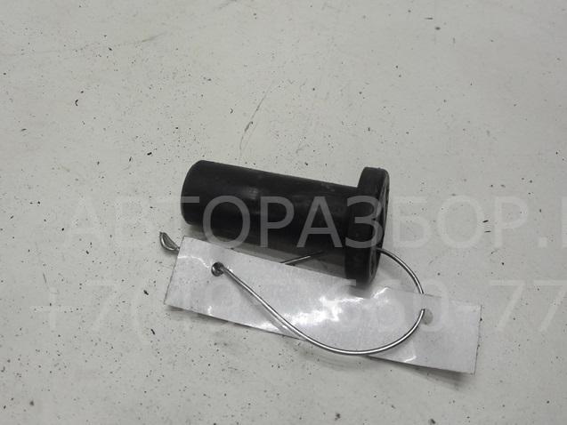 Кронштейн радиатора