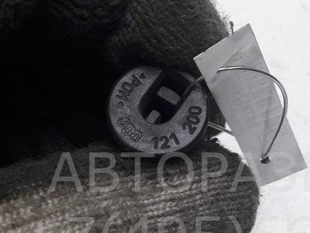 Кронштейн радиатора