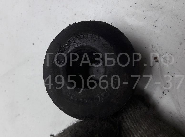 Кронштейн радиатора