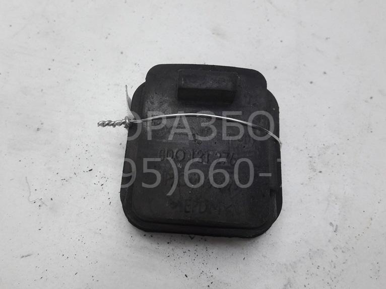 Кронштейн радиатора